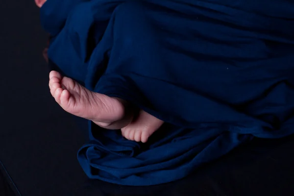 Baby feets — Stock Photo, Image