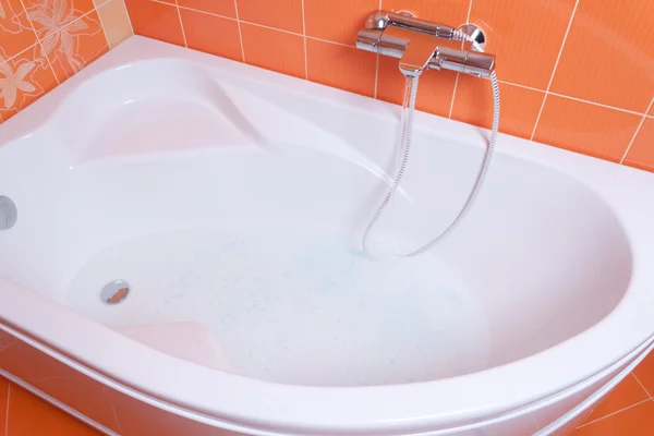 Badewanne — Stockfoto