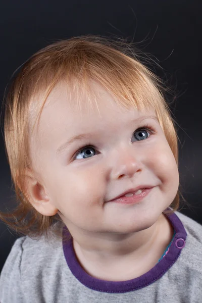 Little girl — Stock Photo, Image