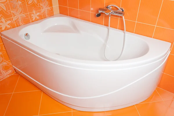 Badewanne — Stockfoto