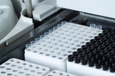 Teknik laboratuar ekipmanları