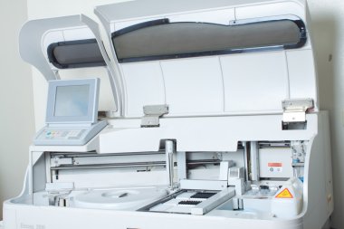 Teknik laboratuar ekipmanları