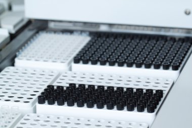 Teknik laboratuar ekipmanları