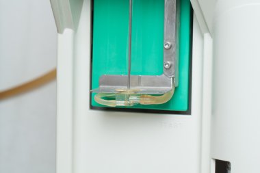 Teknik laboratuar ekipmanları