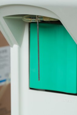 Teknik laboratuar ekipmanları