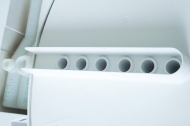 Laboratuvar analiz cihazları