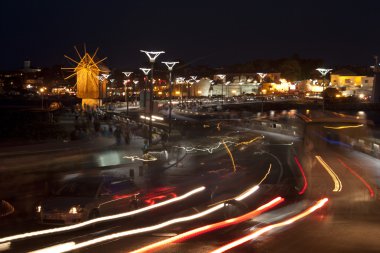 Nessebar gecede