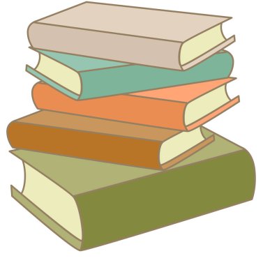 İzole edilmiş klasikler yığını