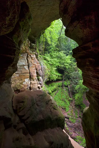 The Rockhouse — Stock Photo, Image