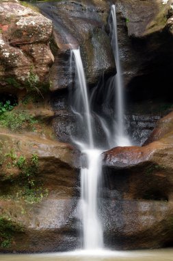 Üst Falls yaşlı adamın Mağarası