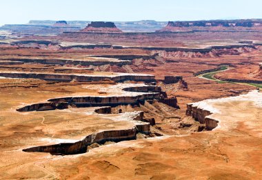 Green River Overlook