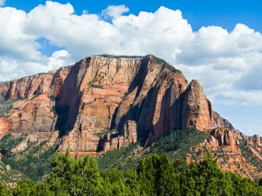 ahşap en iyi dağ ve shuntavi butte