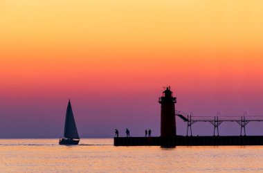 South haven alacakaranlık
