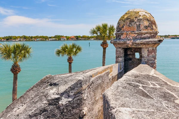 Castillo ve matanzas Körfezi