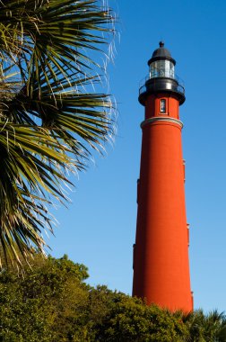 florida'nın en yüksek deniz feneri