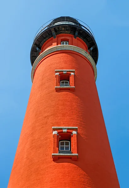 Sous la lumière de Ponce Inlet — Photo