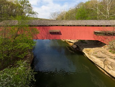 kapalı köprü, Türkiye'de koşmak daraltır