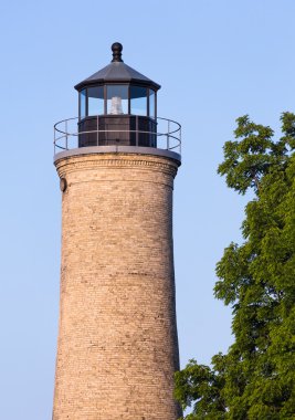 eski kenosha deniz feneri