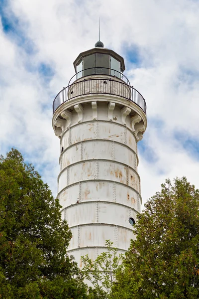 Cana Island Light — Stock Photo, Image