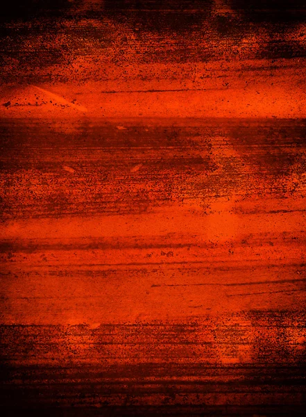 Grunge rosso grafico audace multi strato sfondo texture — Foto Stock