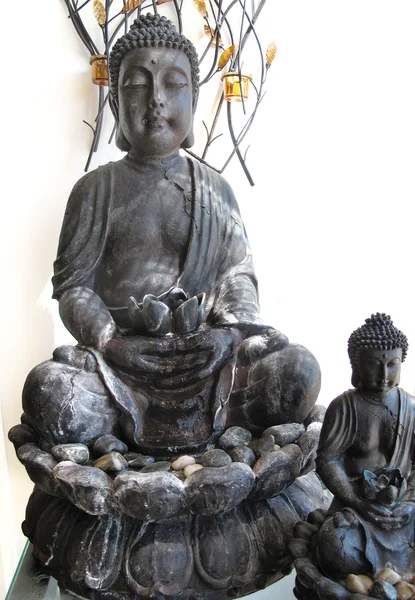 Buddha staty — Stockfoto