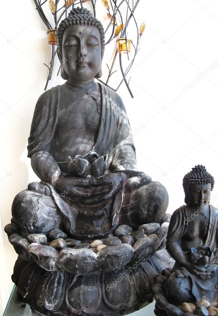 Buddha statue