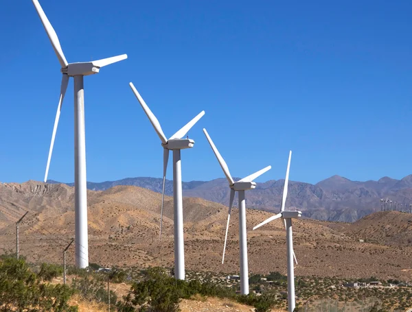 Energía verde —  Fotos de Stock