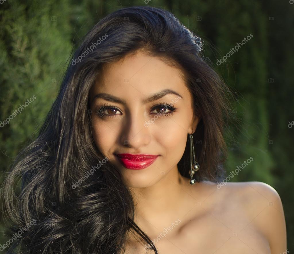 Exoticwoman