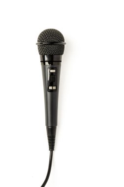 performans mikrofon
