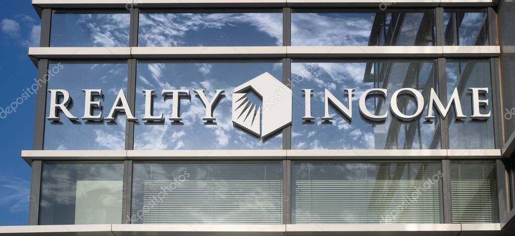 Phoenix,Az,USA -8.27.22- Realty Income, an investment trust announced it has established a $1.5 billion Euro commercial paper program, it now has a combined $3.0 billion of commercial paper.