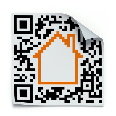 QR code kavramı