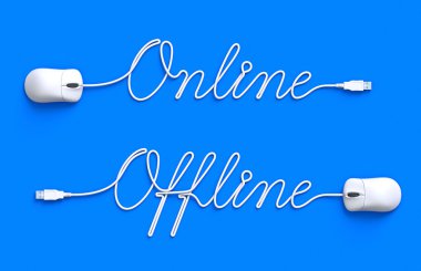 Online ve offline
