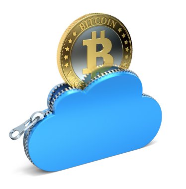 bitcoin bulut