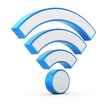 WiFi sembolü