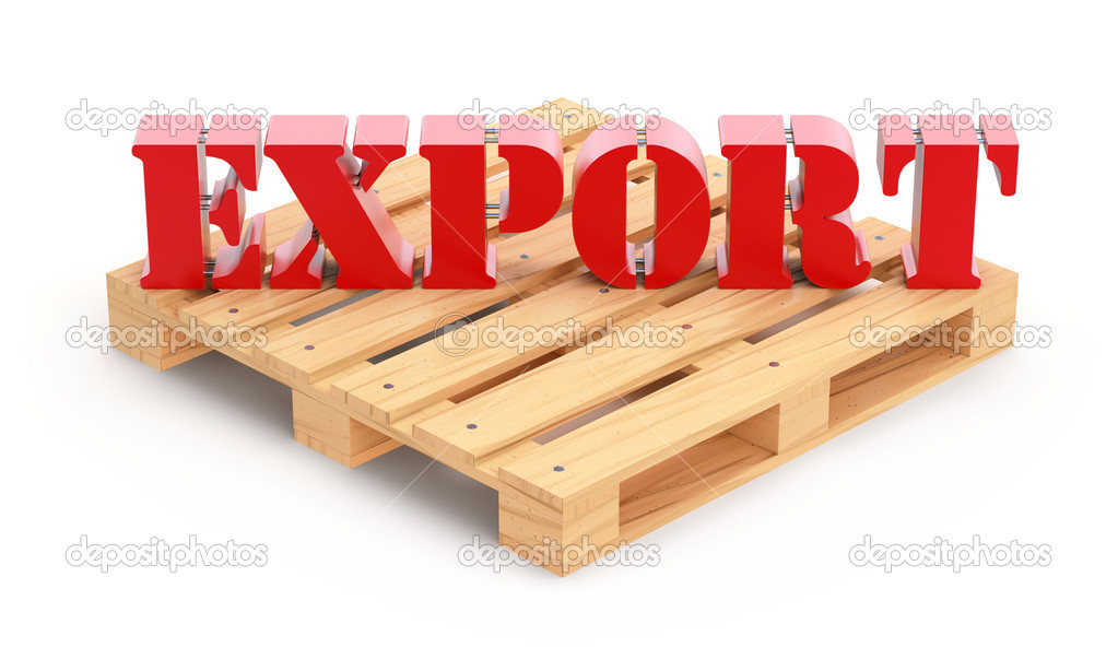 Export article concept