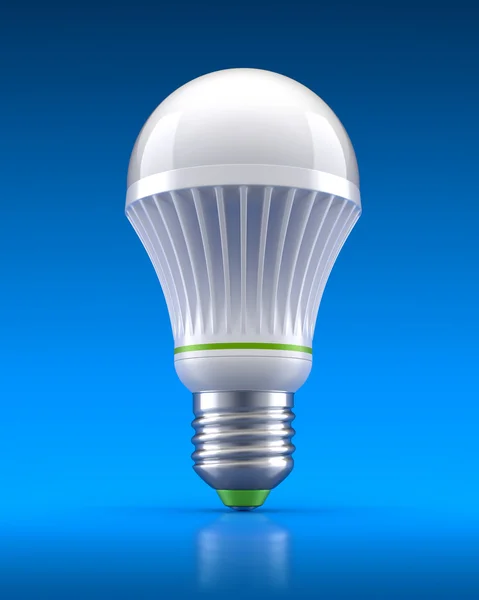 LED-Lampe — Stockfoto