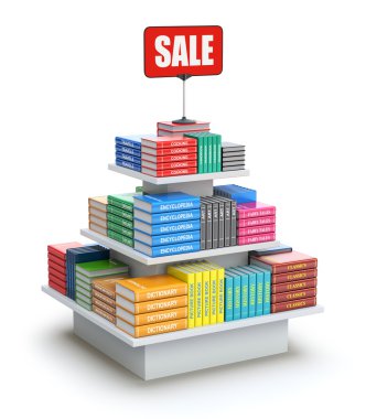 Kitap Satışı