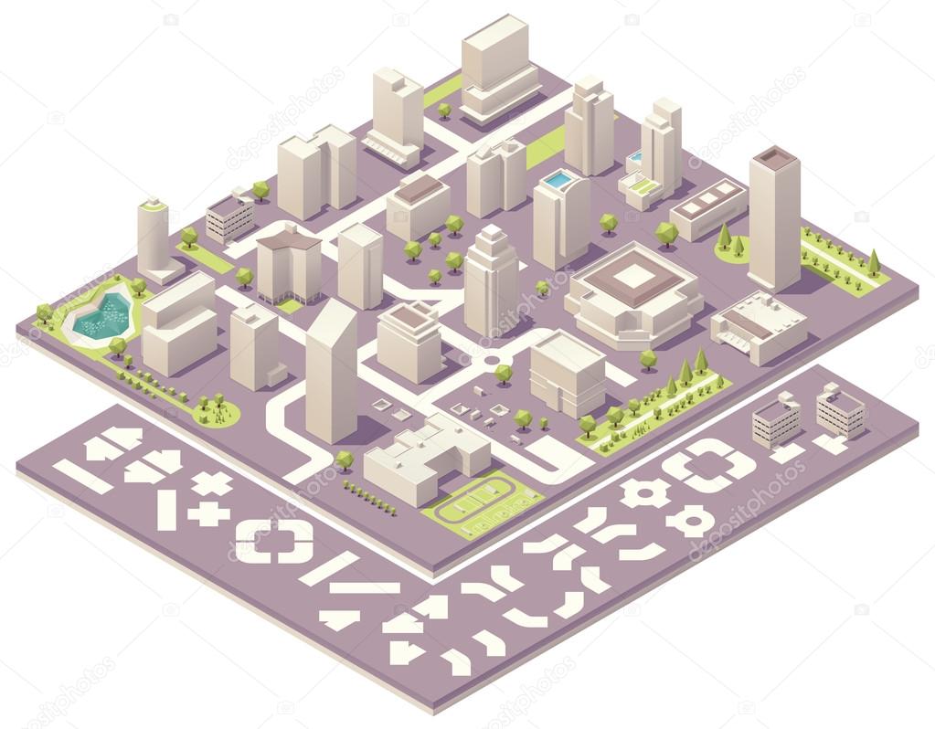 BASIN CITY