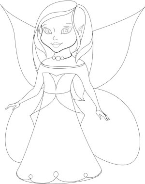 güzel prenses satırları