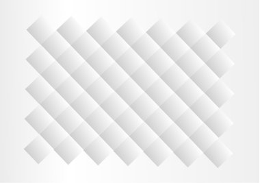 Beyaz doku, kesintisiz