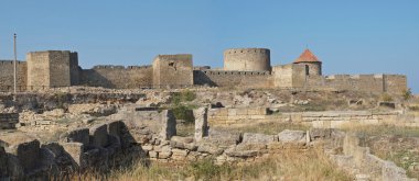 akkerman Kalesi