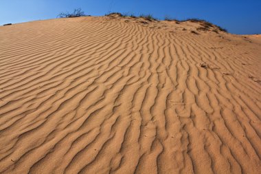 kumlu dune