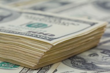 Bizi dolar closeup paketi