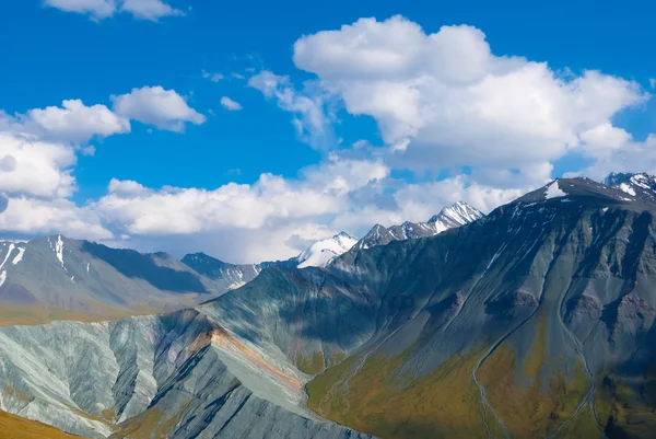 Yarlu valley — Stockfoto