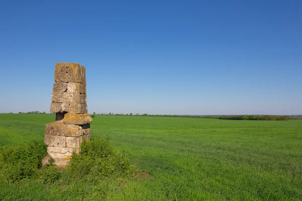 Oude historisch monument — Stockfoto