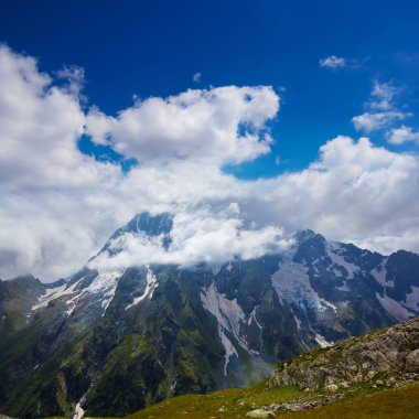 dağ panorama