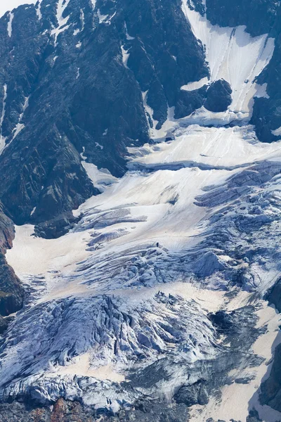 Glacier à gros plan — Photo