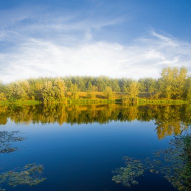 Yaz Nehri