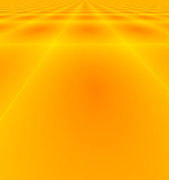 Narancssárga cellahátteret — Stock Fotó