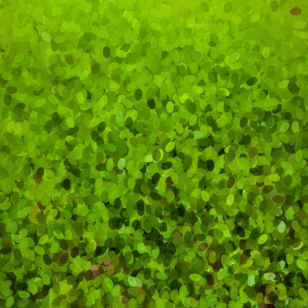Astratto verde erba sfondo — Foto Stock